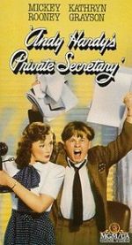 Watch Andy Hardy\'s Private Secretary Freemovieswatch