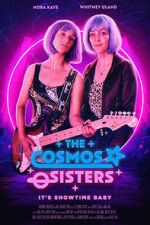 Watch The Cosmos Sisters Freemovieswatch
