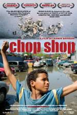 Watch Chop Shop Freemovieswatch