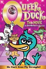 Watch Queer Duck: The Movie Freemovieswatch