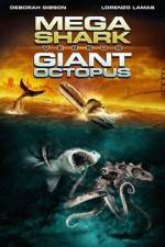 Watch Mega Shark vs. Giant Octopus Freemovieswatch