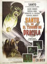 Watch Santo in the Treasure of Dracula Freemovieswatch