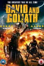 Watch David and Goliath Freemovieswatch