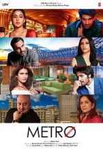 Watch Metro.... In Dino Freemovieswatch
