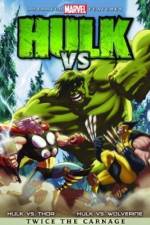 Watch Hulk Vs. Wolverine Freemovieswatch