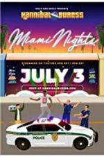 Watch Hannibal Buress: Miami Nights Freemovieswatch