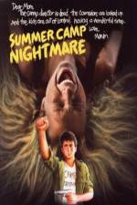 Watch Summer Camp Nightmare Freemovieswatch