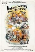 Watch Fiddler's Journey to the Big Screen Freemovieswatch
