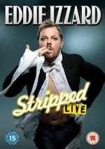 Watch Eddie Izzard: Stripped Freemovieswatch