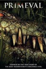 Watch Primeval Freemovieswatch