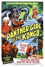 Watch Panther Girl of the Kongo Freemovieswatch