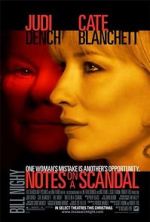 Watch Notes on a Scandal Freemovieswatch
