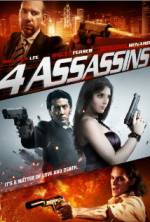 Watch Four Assassins Freemovieswatch