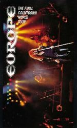 Watch Europe - The Final Countdown World Tour Freemovieswatch