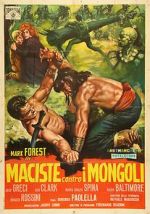 Watch Hercules Against the Mongols Freemovieswatch