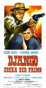 Watch Django Shoots First Freemovieswatch
