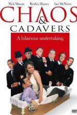 Watch Chaos and Cadavers Freemovieswatch