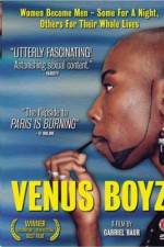 Watch Venus Boyz Freemovieswatch
