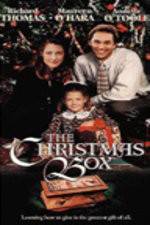 Watch The Christmas Box Freemovieswatch