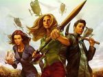Watch Buffy the Vampire Slayer: Season 8 Motion Comic Freemovieswatch