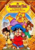 Watch An American Tail: The Treasure of Manhattan Island Freemovieswatch