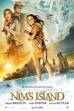 Watch Nim's Island Freemovieswatch