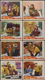 Watch Saddle Mountain Roundup Freemovieswatch