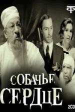 Watch Sobachye serdtse Freemovieswatch