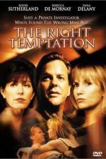 Watch The Right Temptation Freemovieswatch