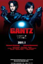 Watch Gantz Freemovieswatch