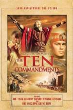 Watch The Ten Commandments Freemovieswatch