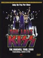 Watch Kiss: The Last Kiss (TV Special 2000) Freemovieswatch