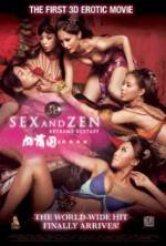 Watch 3-D Sex and Zen Extreme Ecstasy Freemovieswatch