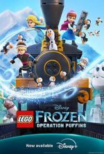 Watch Lego Disney Frozen: Operation Puffins Freemovieswatch