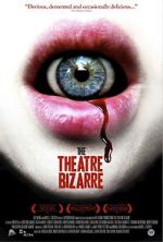 Watch The Theatre Bizarre Freemovieswatch