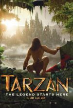 Watch Tarzan Freemovieswatch
