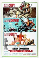 Watch Thunderball Freemovieswatch