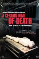 Watch A Certain Kind of Death Freemovieswatch