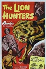 Watch The Lion Hunters Freemovieswatch