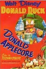 Watch Donald Applecore Freemovieswatch