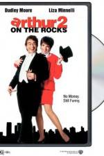Watch Arthur 2 On the Rocks Freemovieswatch