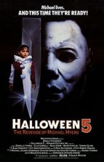 Watch Halloween 5: The Revenge of Michael Myers Freemovieswatch
