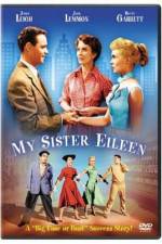 Watch My Sister Eileen Freemovieswatch