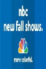 Watch NBC Fall Preview 2011 Freemovieswatch