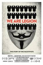 Watch We Are Legion The Story of the Hacktivists Freemovieswatch