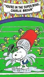 Watch You\'re in the Super Bowl, Charlie Brown! (TV Short 1994) Freemovieswatch