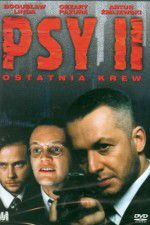 Watch Psy 2: Ostatnia krew Freemovieswatch
