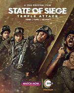 Watch State of Siege: Temple Attack Freemovieswatch