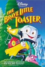 Watch The Brave Little Toaster Freemovieswatch