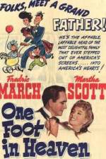 Watch One Foot in Heaven Freemovieswatch